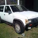 1990 nissan pathfnder