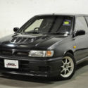 1990 Nissan Pulsar GTi-R -- Black - AWD - SR20DET - 5 Speed - 93k