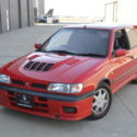 1990 Nissan Pulsar GTI-R For Sale In Cypress, California