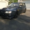 1990 Nissan pulsar gtir Low mile cream puff GTI-R nismo RHD legal import