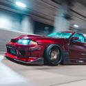 1990 nissan r32 skyline GT-ST - RHD - built DRIFT car - SUPER STREET CAR