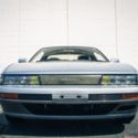 1990 Nissan Silvia K. CA18DET. All Original. No crack dash. Immaculate condition