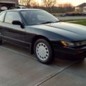 1990 Nissan Silvia Qs s13