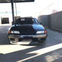 1990 Nissan Skyline BNR32 GTR Reduced Price Please Make an Offer
