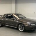 1990 Nissan Skyline Built Motor