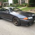 1990 Nissan Skyline GT-R (R32 BNR32)