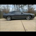 1990 Nissan Skyline GT-R single turbo R32