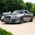 1990 Nissan Skyline GTR (510 WHP @ 18psi) !!!!!!!!!!!!!!!!!!!!!!!