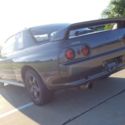 1990 Nissan Skyline GTR, 62K  original miles, Rb26dett, 5 Speed manual, AWD