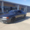 1990 Nissan Skyline GTR ADVAN WHEELS! 500whp! MINT!