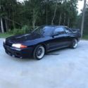 1990 Nissan Skyline GTR ALMOST ALL STOCK TH1 BLUE RARE NO RESERVE!