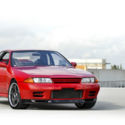 1990 Nissan Skyline GTR BNR32 RB26 T78 JDM RHD R32 Greddy HKS Rays 504HP Custom