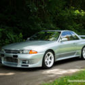 1990 Nissan Skyline GTR - Dyno tuned 415hp, HKS twin turbo, Haltech ECU