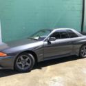 1990 Nissan skyline GTR NISMO R32