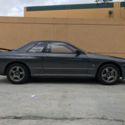1990 Nissan Skyline GTR R-32 Right Hand Drive from Japan! AWD Twin Turbo