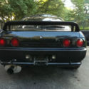 1990 Nissan Skyline GTR R32 CLEAR US/IL TITLE