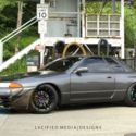 1990 Nissan Skyline GTR R32 **TOMEI, APEXI, POWERFC, etc**