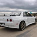 1990 Nissan Skyline GTR RHD JDM Fully Built Car Big Horsepower Godzilla