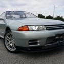 1990 nissan skyline GTR32,749 made,rb26,awd,rhd,gtr32,rb25,jdm,silvia,supra