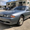1990 NISSAN SKYLINE GTS R32