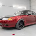 1990 Nissan Skyline GTS-T RHD JDM TURBO RB20DET