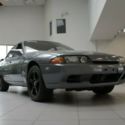 1990 Nissan Skyline GTS
