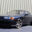 1990 Nissan Skyline GTST 30,000 Miles 5 Speed RB20DET