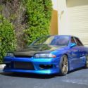 1990 Nissan Skyline GTST RHD