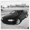 1990 Nissan Skyline GTST