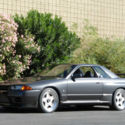 1990 Nissan Skyline NISMO GTR 18k original miles beautiful car must see!