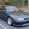 1990 Nissan Skyline R32 GT-R GTR