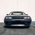 1990 nissan skyline r32 gtr. Perfect condition. Like New. Great Deal!