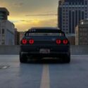 1990 Nissan Skyline R32 GTR RHD