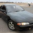 1990 Nissan Skyline R32 GTS-t RWD JDM Drift Icon 100% legal *NOT* GTR