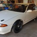 1990 Nissan Skyline R32 GTST