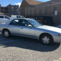 1990 Nissan Skyline R32 Sedan 4 Door GXI CA18 CA18i RHD JDM Base