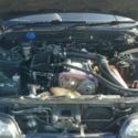 1990 NISSAN SKYLINE R32
