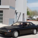 1990 Nissan Sylvia Qs JDM S13 RHD only 12000 original miles!!! Must See!!!!