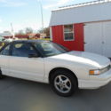 1990 OLDS CONV