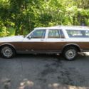 1990 Oldsmobile Custom Cruiser Station Wagon - Very nice driver