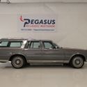1990 Oldsmobile Custom Cruiser