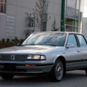 1990 OLDSMOBILE CUTLASS CIEARA S ONLY 51K MILES, ONE OWNER! PRISTINE CONDITION