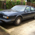 1990 Oldsmobile Delta 88 Royale Sedan 4-Door 3.8L