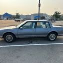 1990 Oldsmobile Regency 98 Brougham