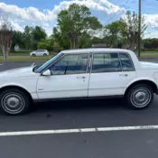1990 oldsmobile regency 98