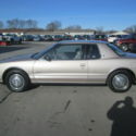 1990 Oldsmobile Toronado Coupe - Great Condition