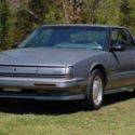 1990 Oldsmobile Toronado Trofeo 3.8lL