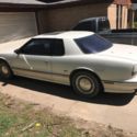 1990 Oldsmobile Toronado Trofeo -- American Classic