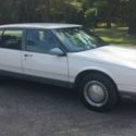1990 Oldsmobile Touring Sedan