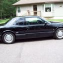 1990 oldsmobile trofeo